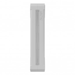 ARCTIC BioniX P12 A-RGB Tietokonekotelo Tuuletin 12 cm Valkoinen 3 kpl