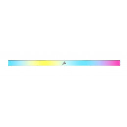 Corsair Vengeance RGB CMH16GX5M2B5200Z40 muistimoduuli 16 GB 2 x 8 GB DDR5 5200 MT s 288-pin DIMM