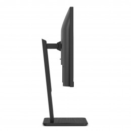AOC E3 24E3QAF tietokoneen litteä näyttö 60,5 cm (23.8") 1920 x 1080 pikseliä Full HD LCD Musta