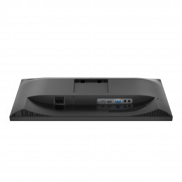 AOC E3 24E3QAF tietokoneen litteä näyttö 60,5 cm (23.8") 1920 x 1080 pikseliä Full HD LCD Musta