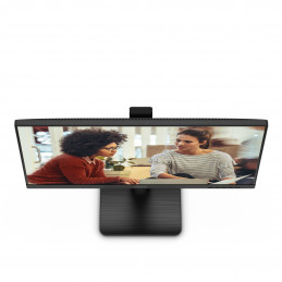 AOC E3 24E3QAF tietokoneen litteä näyttö 60,5 cm (23.8") 1920 x 1080 pikseliä Full HD LCD Musta
