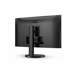 AOC B3 27B3CF2 tietokoneen litteä näyttö 68,6 cm (27") 1920 x 1080 pikseliä Full HD LED Musta