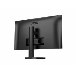 AOC B3 27B3CF2 tietokoneen litteä näyttö 68,6 cm (27") 1920 x 1080 pikseliä Full HD LED Musta
