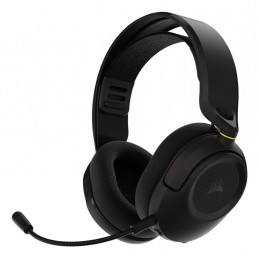 Corsair HS35 v3 Kuulokkeet Langaton Pääpanta Pelaaminen Bluetooth Musta