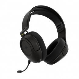 Corsair HS35 v3 Kuulokkeet Langaton Pääpanta Pelaaminen Bluetooth Musta
