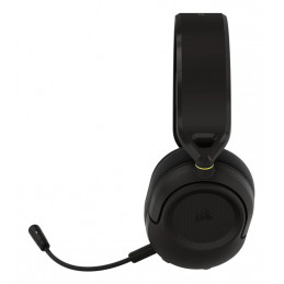 Corsair HS35 v3 Kuulokkeet Langaton Pääpanta Pelaaminen Bluetooth Musta