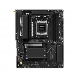 Asrock X870 Challenger WiFi AMD X870 Pistoke AM5 ATX