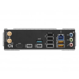 Asrock X870 Challenger WiFi AMD X870 Pistoke AM5 ATX