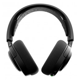 Steelseries Arctis Nova 3P Kuulokkeet Langaton Pääpanta Pelaaminen USB Type-C Bluetooth Musta