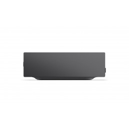 Lenovo ThinkStation PGX GB10 128 GB LPDDR5x-SDRAM 1 TB SSD DGX OS Mini Tower Mini PC Musta