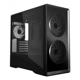 Lian Li Vector V150 INF Midi Tower Musta
