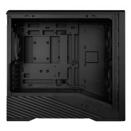 Lian Li Vector V150 INF Midi Tower Musta