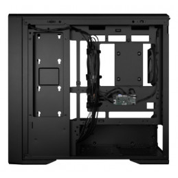 Lian Li Vector V150 INF Midi Tower Musta