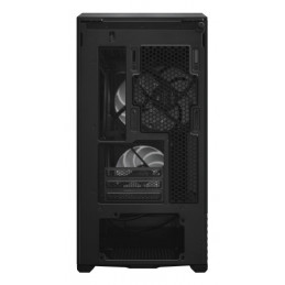 Lian Li Vector V150 INF Midi Tower Musta