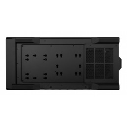 Lian Li Vector V150 INF Midi Tower Musta