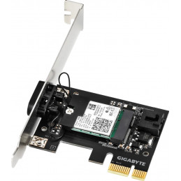 GIGABYTE GC-WFAX210 verkkokortti Sisäinen WLAN   Bluetooth 2400 Mbit s