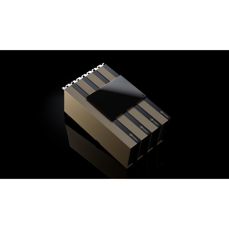 Nvidia H200 NVL tekoälyn kiihdytinkortti