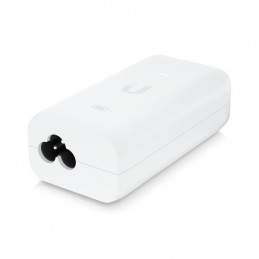 Ubiquiti U-POE-AF PoE-adapteri Gigabitti Ethernet 48 V