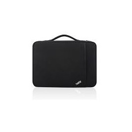 Lenovo 4X40N18008 laukku kannettavalle tietokoneelle 33 cm (13") Suojakotelo Musta