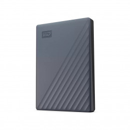 Western Digital WDBWML0020BGY-WESN ulkoinen kovalevy 2 TB 3.2 Gen 1 (3.1 Gen 1)