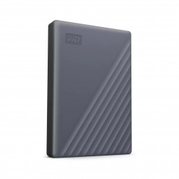 Western Digital WDBWML0020BGY-WESN ulkoinen kovalevy 2 TB 3.2 Gen 1 (3.1 Gen 1)