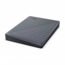 Western Digital WDBWML0020BGY-WESN ulkoinen kovalevy 2 TB 3.2 Gen 1 (3.1 Gen 1)