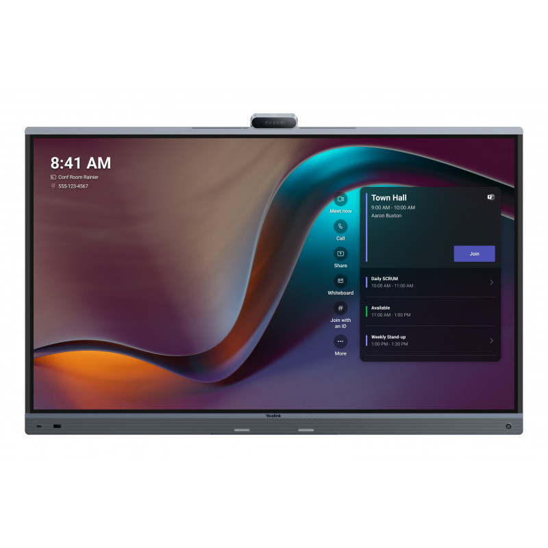 Yealink MeetingBoard 65 Pro MB65Pro-A02