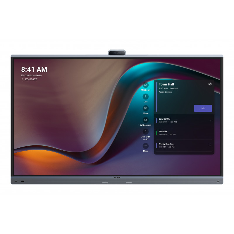 Yealink MeetingBoard 75 Pro MB75Pro-A02