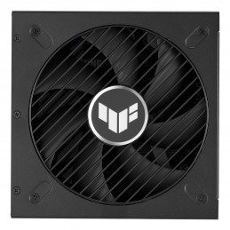 ASUS TUF-GAMING-1200P virtalähdeyksikkö 1200 W 20+4 pin ATX ATX Musta