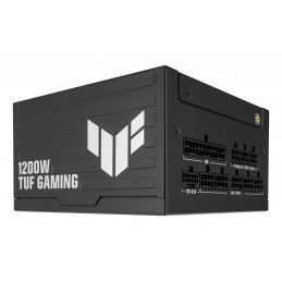 ASUS TUF-GAMING-1200P virtalähdeyksikkö 1200 W 20+4 pin ATX ATX Musta