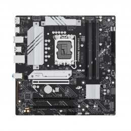 ASUS PRIME B760M-A II-CSM Intel B760 LGA 1700 mikro ATX