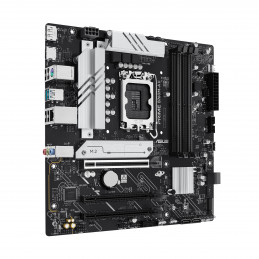 ASUS PRIME B760M-A II-CSM Intel B760 LGA 1700 mikro ATX