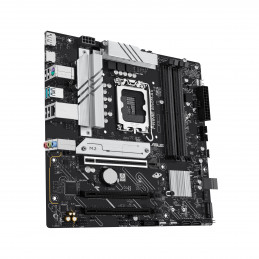 ASUS PRIME B760M-A II-CSM Intel B760 LGA 1700 mikro ATX
