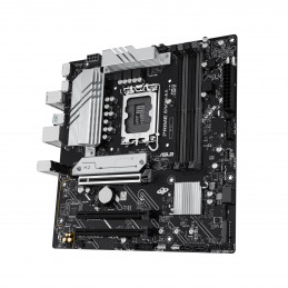 ASUS PRIME B760M-A II-CSM Intel B760 LGA 1700 mikro ATX