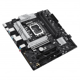 ASUS PRIME B760M-A II-CSM Intel B760 LGA 1700 mikro ATX