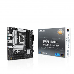 ASUS PRIME B760M-A II-CSM Intel B760 LGA 1700 mikro ATX