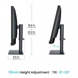 BenQ PV3250U
