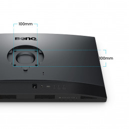 BenQ PV3250U