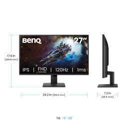 BenQ GW2790P