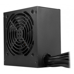 MSI MAG A750GN PCIE5 virtalähdeyksikkö 750 W 20+4 pin ATX ATX Musta