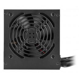 MSI MAG A750GN PCIE5 virtalähdeyksikkö 750 W 20+4 pin ATX ATX Musta