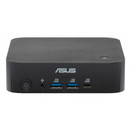 ASUS ExpertCenter PN54-S1-S50095ML AMD Ryzen™ 5 220 16 GB DDR5-SDRAM 512 GB SSD Mini PC Musta