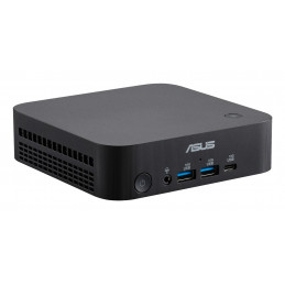ASUS ExpertCenter PN54-S1-S50095ML AMD Ryzen™ 5 220 16 GB DDR5-SDRAM 512 GB SSD Mini PC Musta