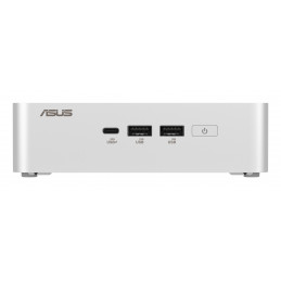 ASUS NUC 15 Pro+ RNUC15CRSU9084A2 Intel Core Ultra 9 285H 32 GB DDR5-SDRAM 1 TB SSD Windows 11 Home Mini PC