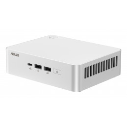ASUS NUC 15 Pro+ RNUC15CRSU9084A2 Intel Core Ultra 9 285H 32 GB DDR5-SDRAM 1 TB SSD Windows 11 Home Mini PC