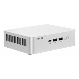 ASUS NUC 15 Pro+ RNUC15CRSU9084A2 Intel Core Ultra 9 285H 32 GB DDR5-SDRAM 1 TB SSD Windows 11 Home Mini PC