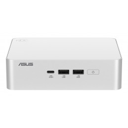 ASUS NUC 15 Pro+ RNUC15CRSU9084A2 Intel Core Ultra 9 285H 32 GB DDR5-SDRAM 1 TB SSD Windows 11 Home Mini PC