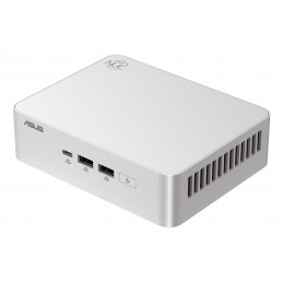ASUS NUC 15 Pro+ RNUC15CRSU9084A2 Intel Core Ultra 9 285H 32 GB DDR5-SDRAM 1 TB SSD Windows 11 Home Mini PC