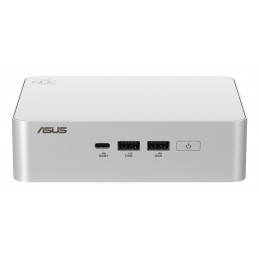 ASUS NUC 15 Pro+ RNUC15CRSU908402 Intel Core Ultra 9 285H 32 GB DDR5-SDRAM 1 TB SSD Mini PC Hopea