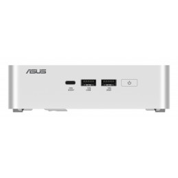 ASUS NUC 15 Pro+ RNUC15CRSU908402 Intel Core Ultra 9 285H 32 GB DDR5-SDRAM 1 TB SSD Mini PC Hopea